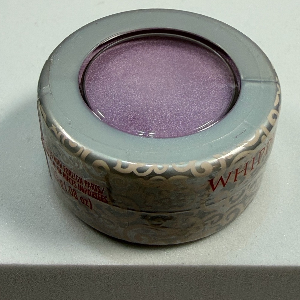 🩷5/$10 Purple Whipped Eyeshadow